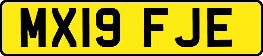 MX19FJE