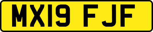 MX19FJF