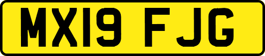 MX19FJG