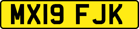 MX19FJK