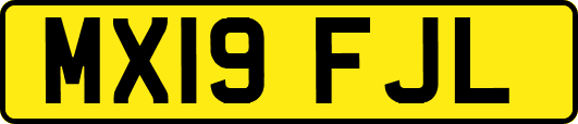 MX19FJL