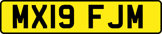MX19FJM
