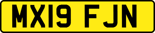MX19FJN