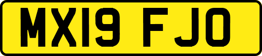 MX19FJO