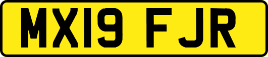 MX19FJR