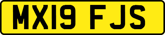 MX19FJS