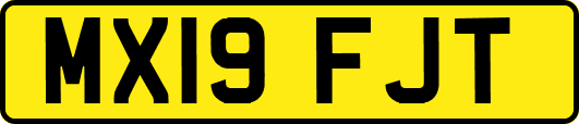 MX19FJT