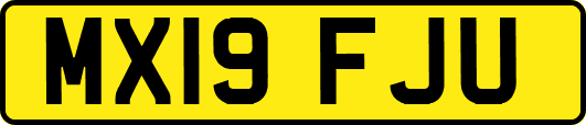 MX19FJU