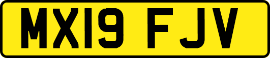 MX19FJV