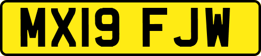 MX19FJW