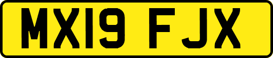 MX19FJX