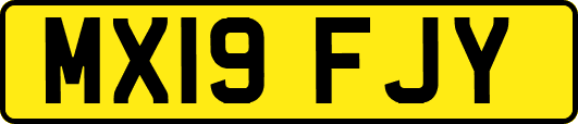 MX19FJY