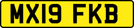 MX19FKB