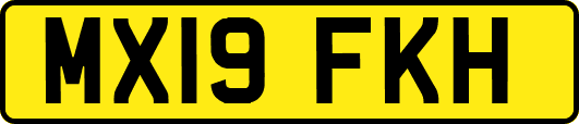 MX19FKH