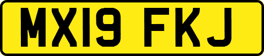 MX19FKJ