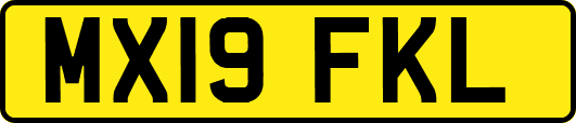 MX19FKL