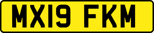 MX19FKM