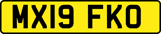 MX19FKO