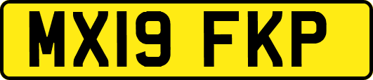 MX19FKP