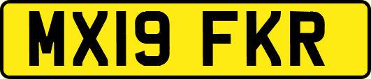 MX19FKR