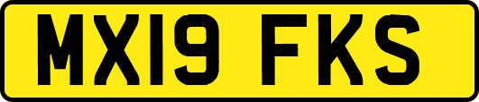 MX19FKS