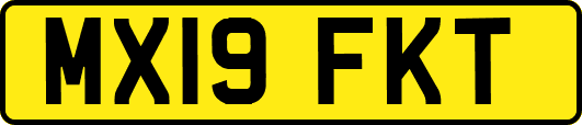 MX19FKT