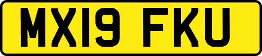 MX19FKU
