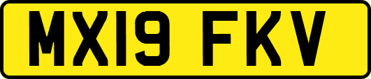 MX19FKV