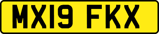 MX19FKX
