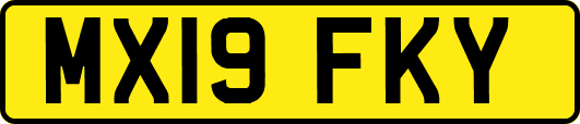 MX19FKY