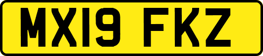 MX19FKZ