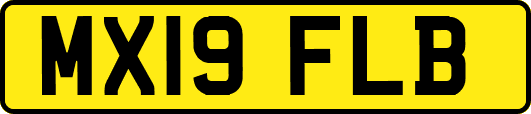 MX19FLB