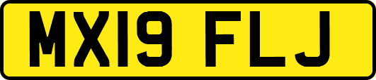 MX19FLJ