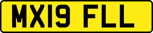 MX19FLL
