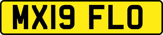 MX19FLO