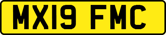 MX19FMC
