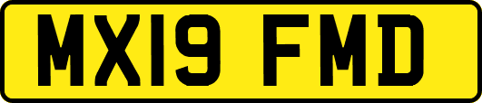 MX19FMD