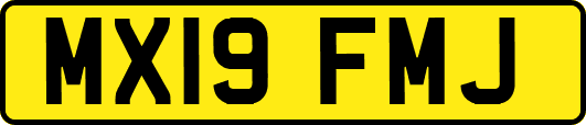 MX19FMJ