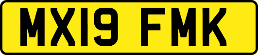 MX19FMK
