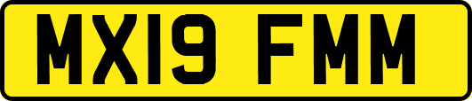 MX19FMM