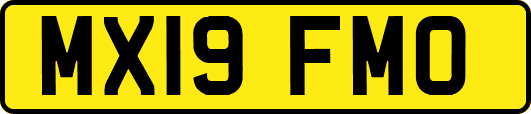 MX19FMO