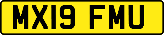 MX19FMU