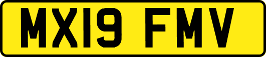 MX19FMV