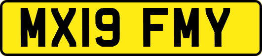 MX19FMY