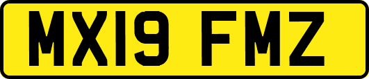 MX19FMZ