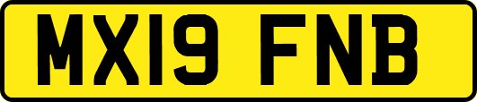 MX19FNB
