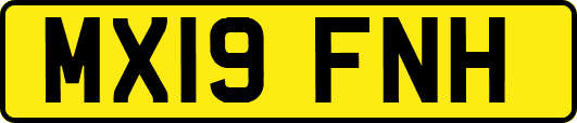 MX19FNH