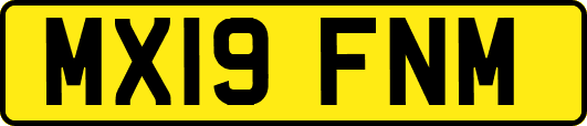 MX19FNM