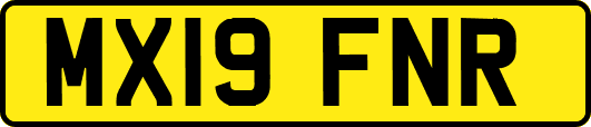 MX19FNR