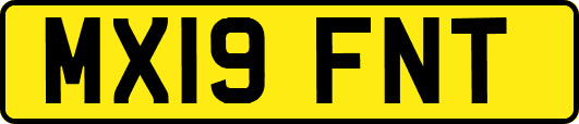 MX19FNT